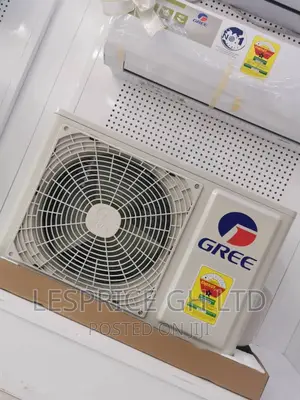 Excellent ~Gree 1.5hp Air Condition