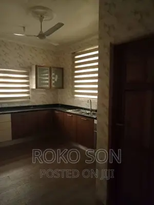 4bdrm Duplex in Dr Roko, West Legon for rent