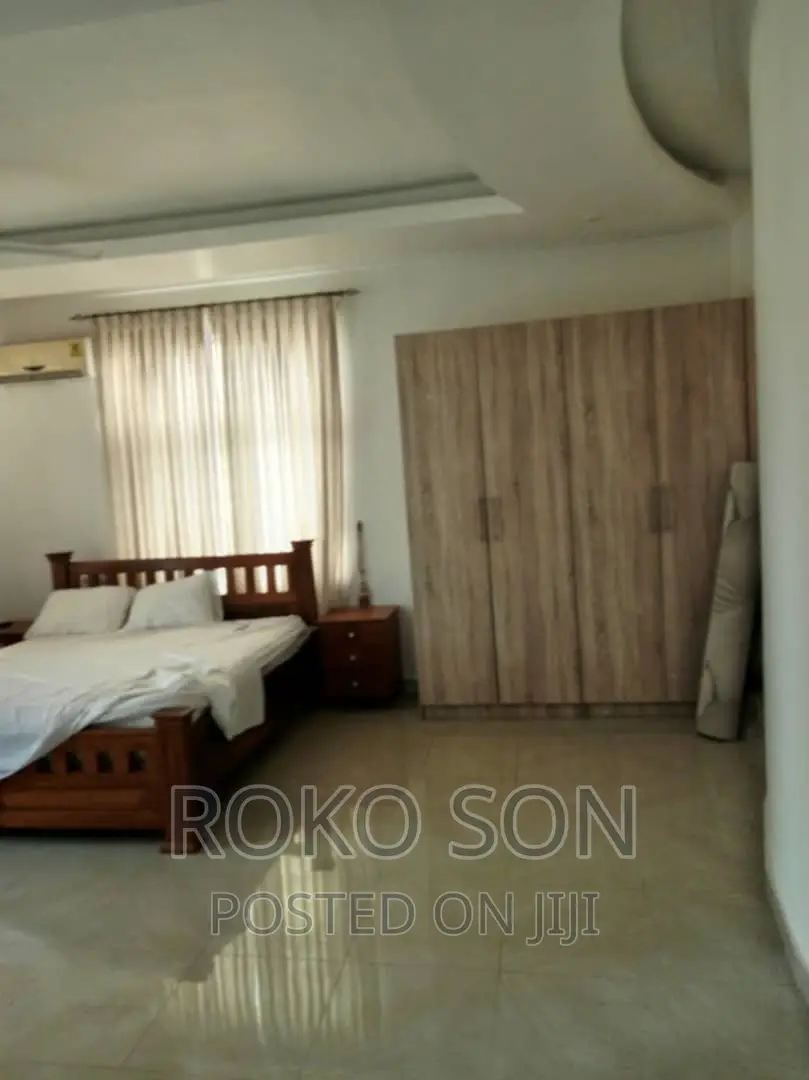 4bdrm Duplex in Dr Roko, West Legon for rent