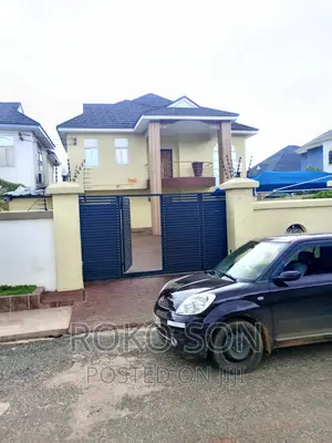 4bdrm Duplex in Dr Roko, West Legon for rent