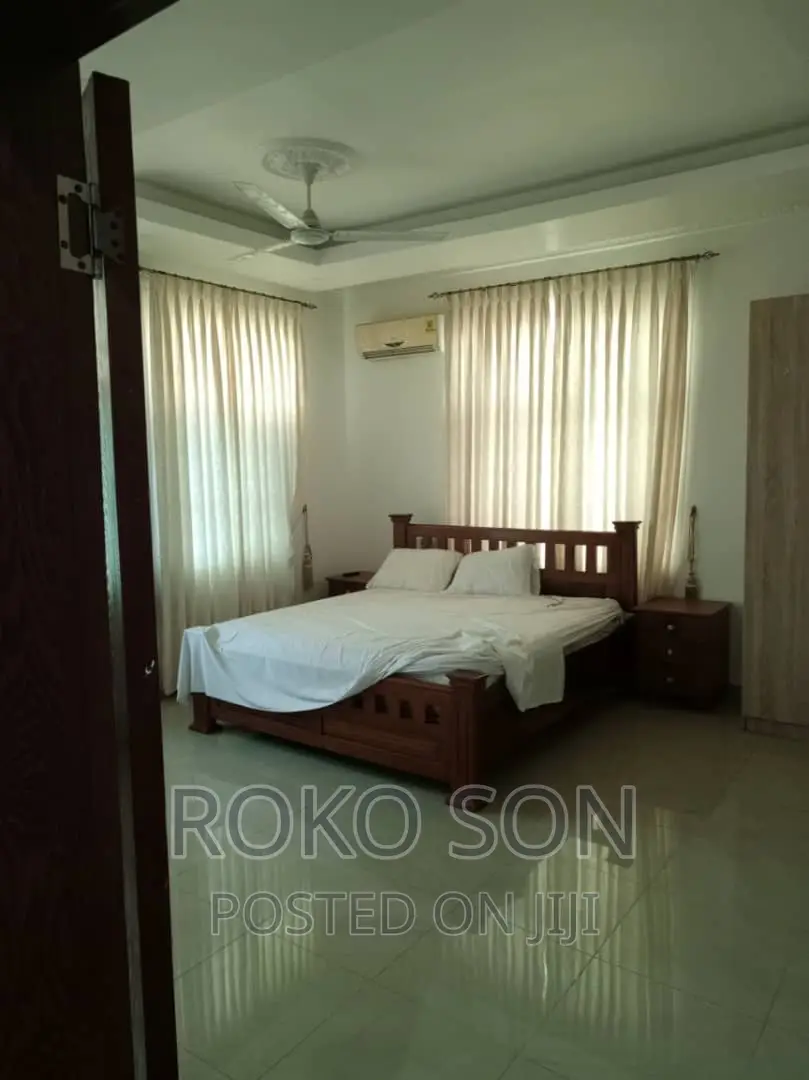 4bdrm Duplex in Dr Roko, West Legon for rent
