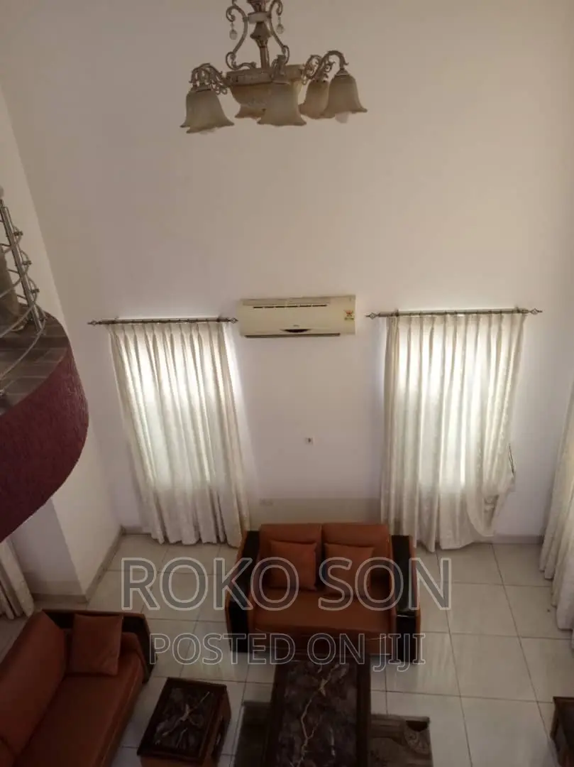 4bdrm Duplex in Dr Roko, West Legon for rent