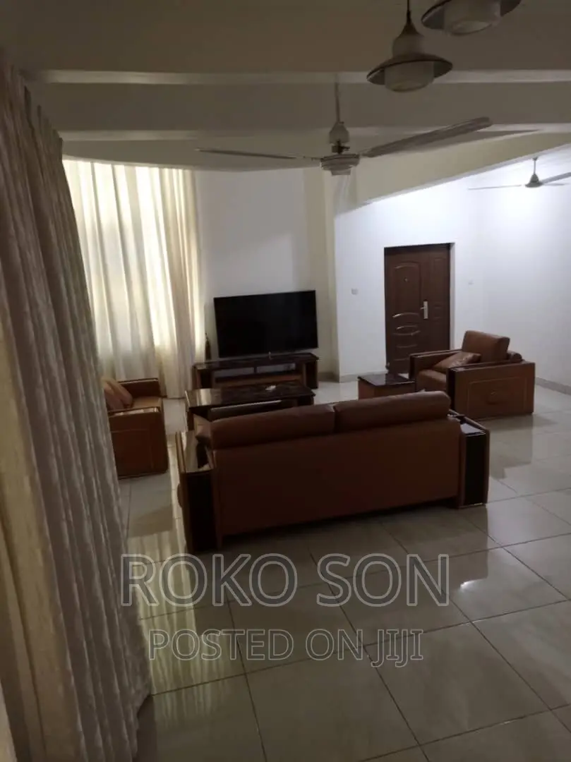 4bdrm Duplex in Dr Roko, West Legon for rent