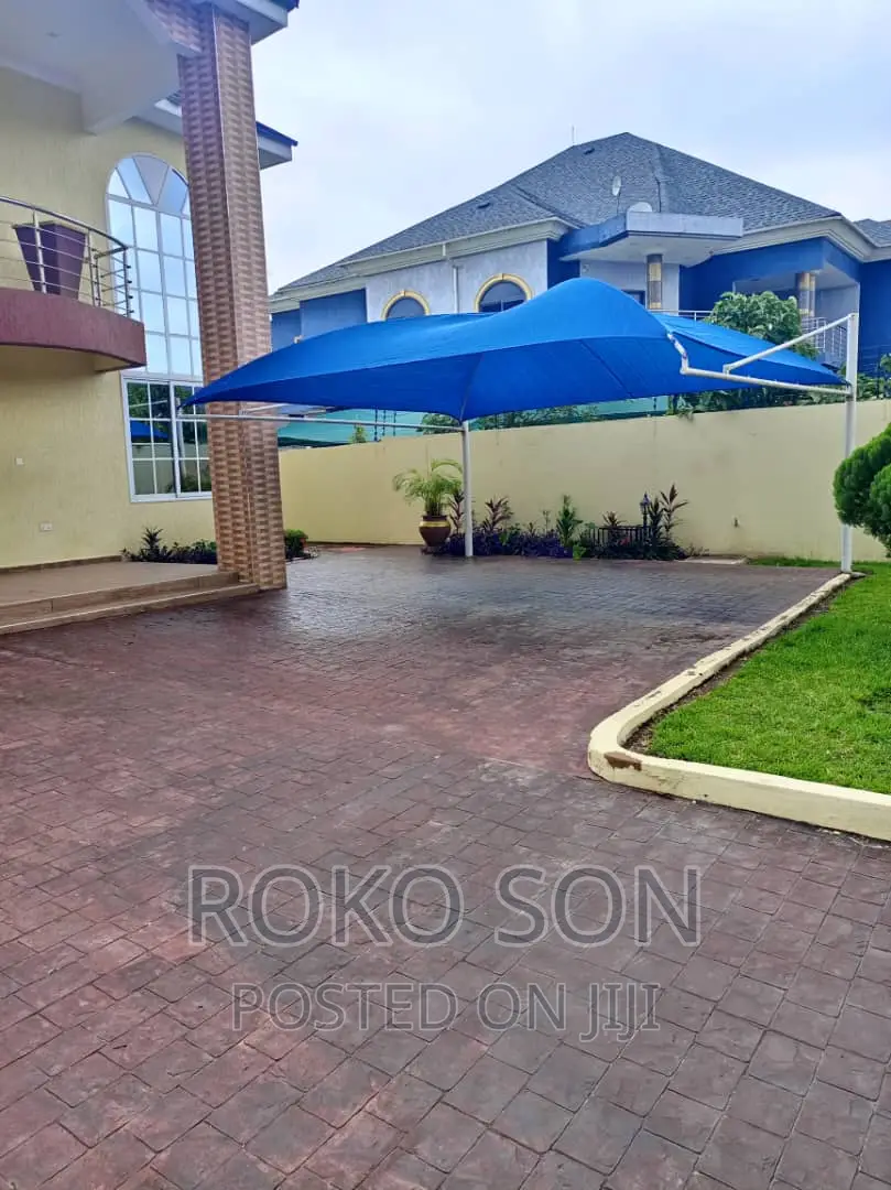 4bdrm Duplex in Dr Roko, West Legon for rent