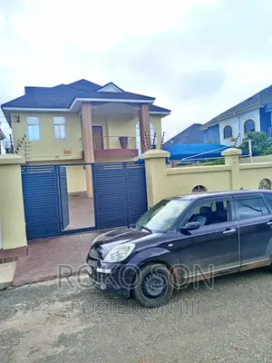 4bdrm Duplex in Dr Roko, West Legon for rent