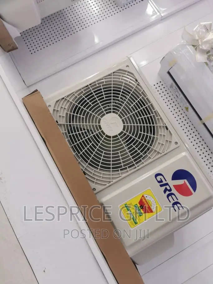 Gree 1.5hp~Luxury Air Condition