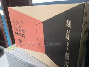 Asano Fresh in Box Quality Smart Tv