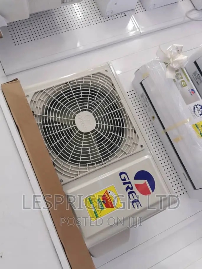 Gree 1.5hp Split Type Durable Air Condition