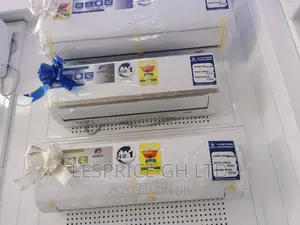 Gree 1.5hp Split Air Condition Best Choice