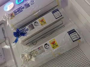 Gree 1.5hp R410a Unique Air Condition