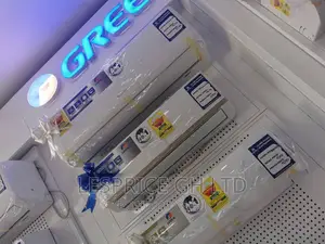 Gree 12000btu 1.5hp Air Condition