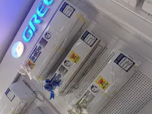 Smart Cooling ~Gree 1.5hp 410gas Air Condition
