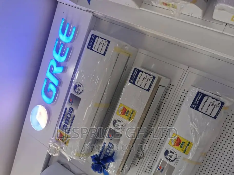 Premium Good ~Gree 1.5hp Split Air Condition