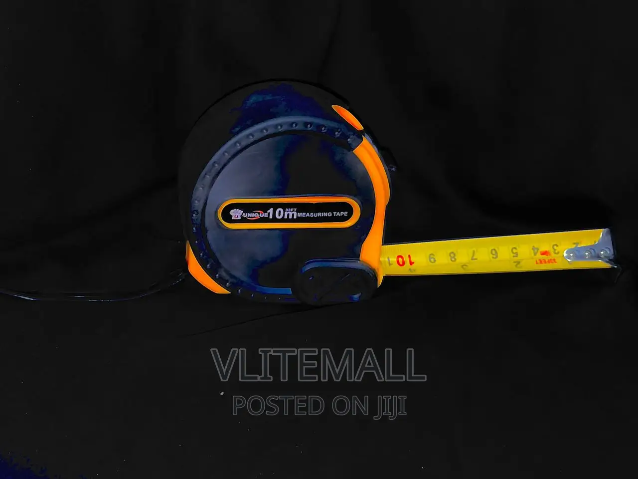10m/33ft Tape Measure