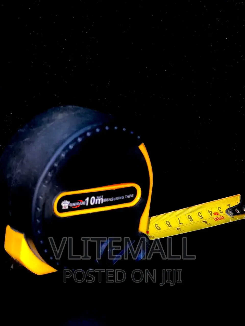 10m/33ft Tape Measure