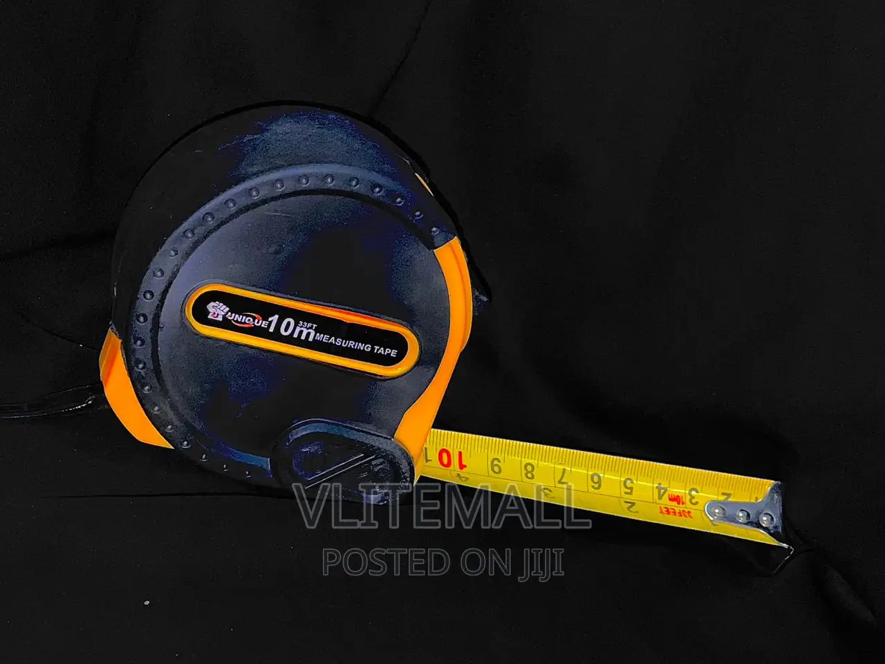 10m/33ft Tape Measure