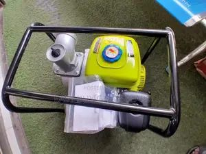 Faster Speed Water Pump Honda6.5hp+ TURBO ECO 3.0inch Water