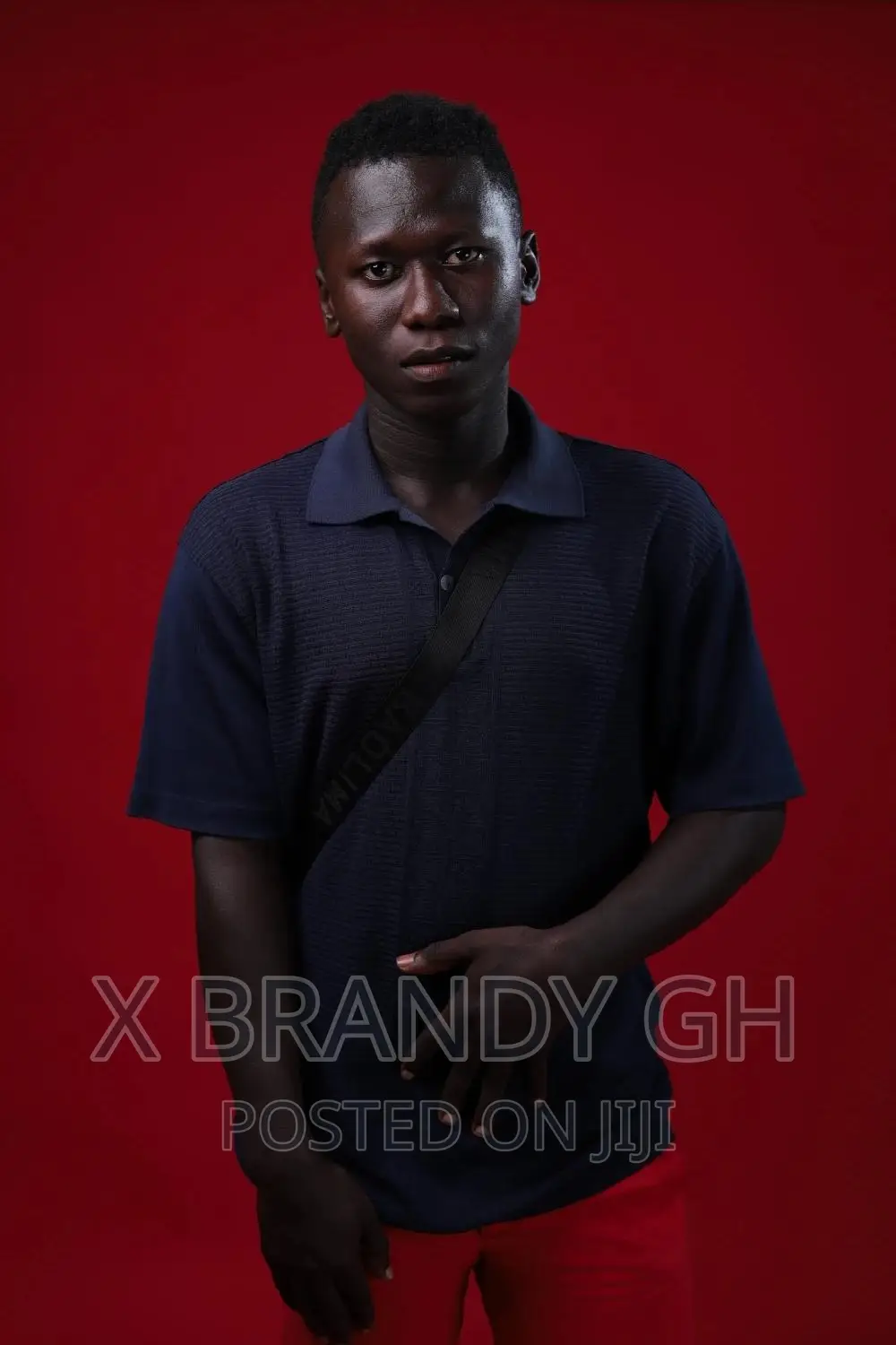 Professional Video Editor