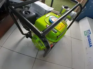 Fast Honda 6.5hp Water Pump6.5hp+ TURBO ECO 3.0inch Water Pu