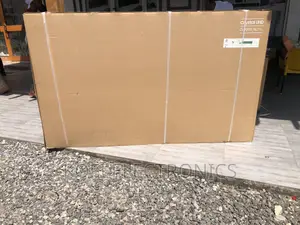Improved Clarity Samsung - 85” Class CU7000 Crystal UHD