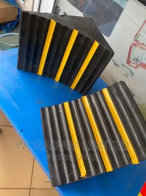 Wheel Chocks