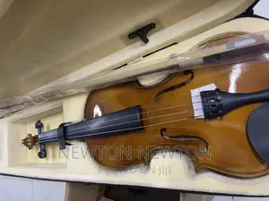 4way Violin