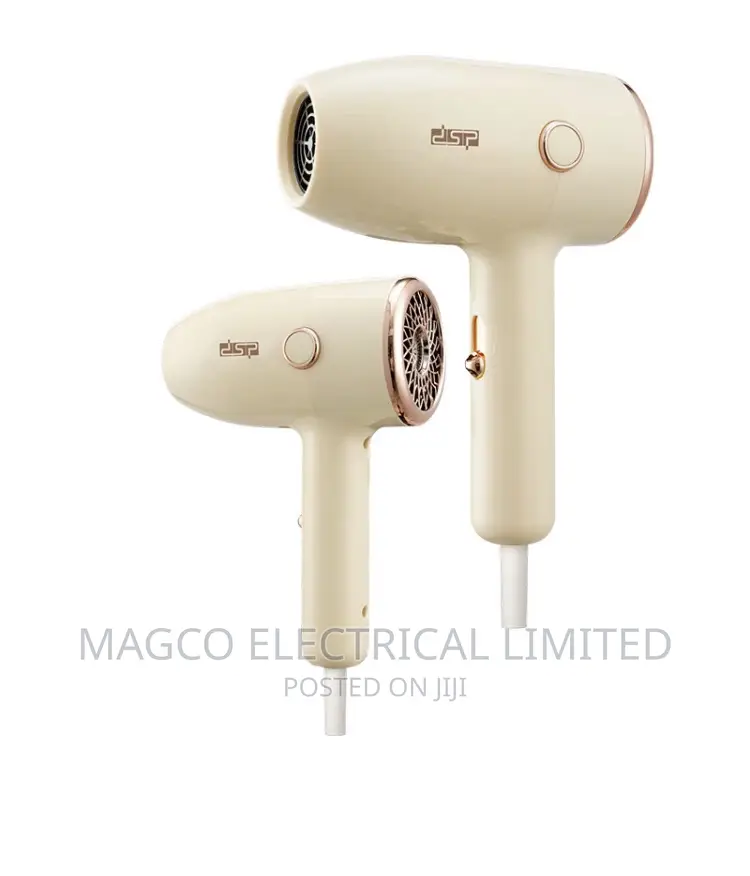 Hair Dryer