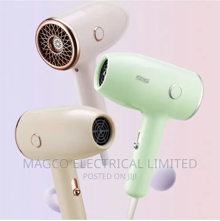 Hand Hair Dryer