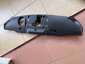 CRV 2007-2011 Radiator Cover