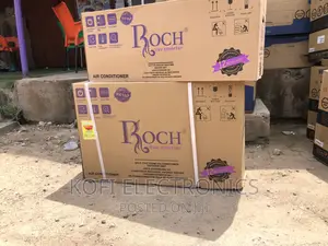 Improved Tech Roch 1.5 HP Split Air Conditioner
