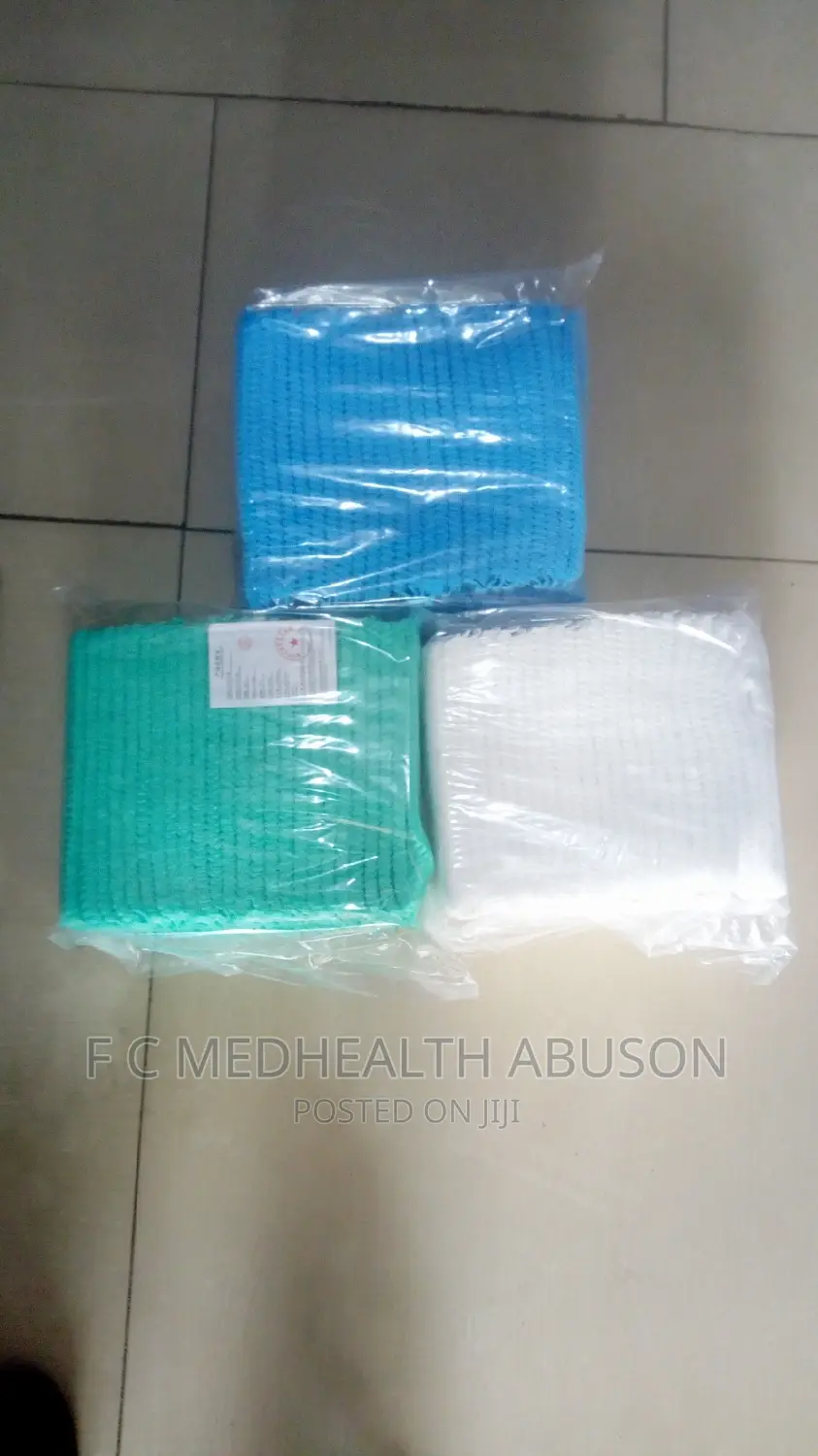 Nursing Cap