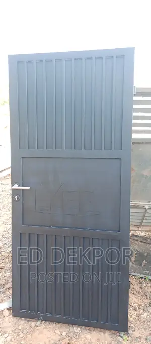 Small Entrance Gate