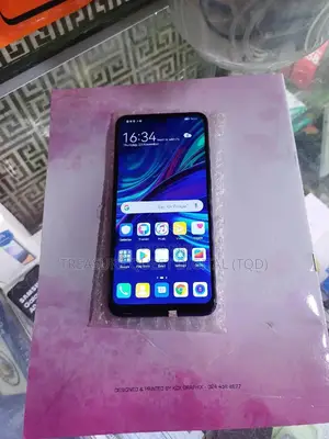 Huawei P Smart+ 2019 64 GB Blue