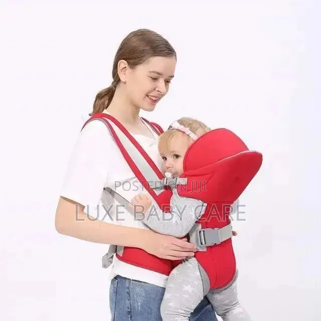 Baby Carrier