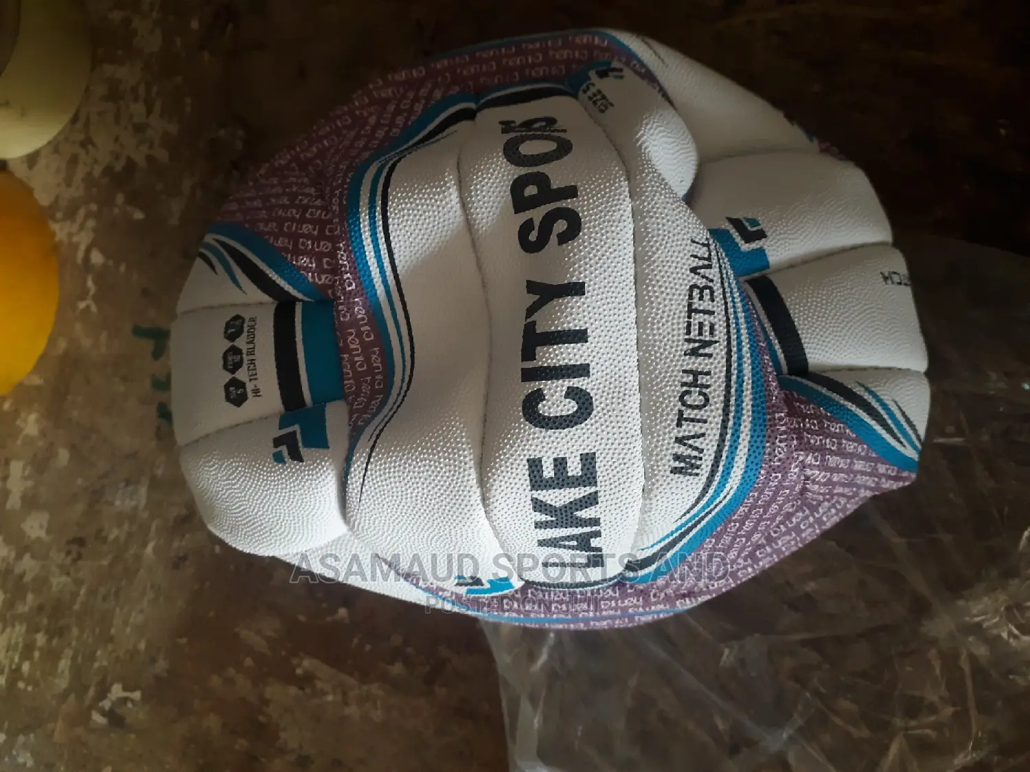 Original Net Ball at Cool Price Plus