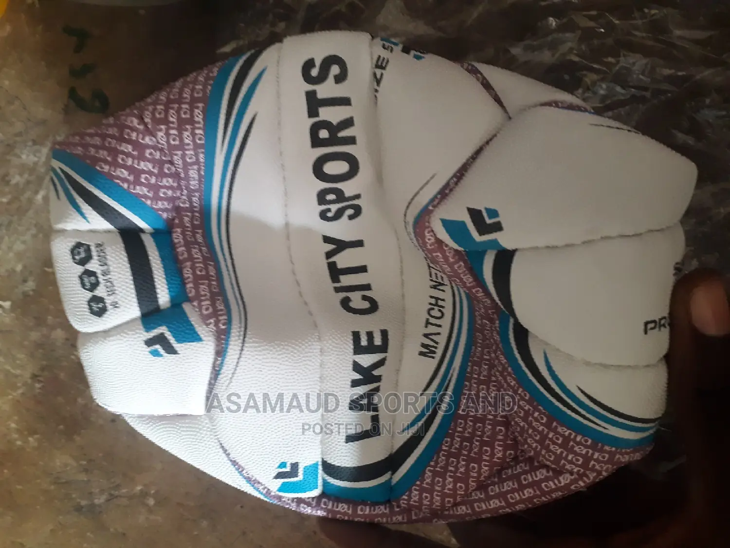 Original Net Ball at Cool Price Plus