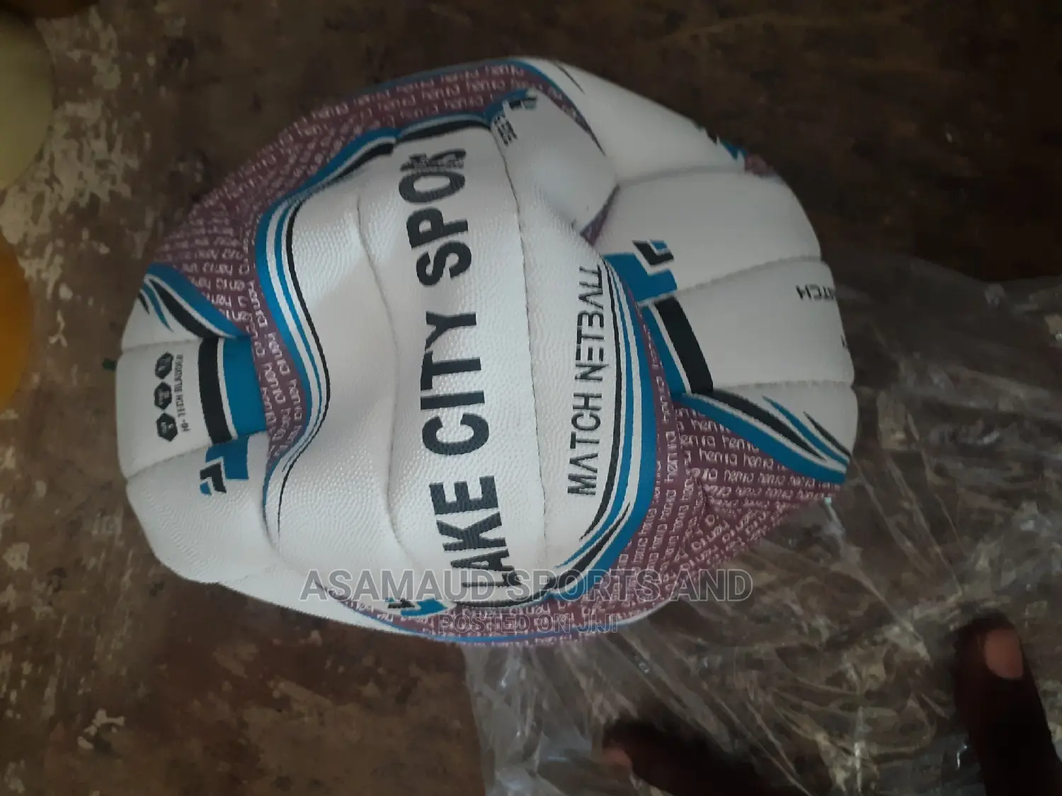 Original Net Ball at Cool Price Plus