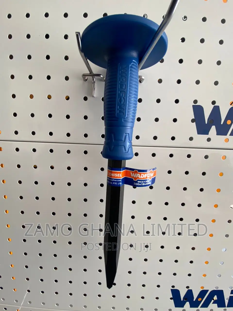 Concrete Chisel 18mm - Wcc1304