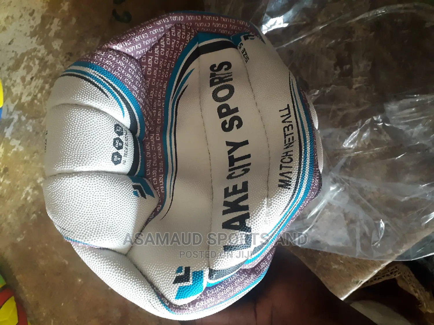 Original Net Ball at Cool Price Plus