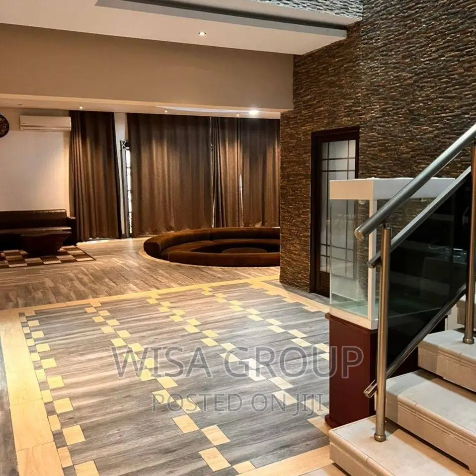 6bdrm Mansion in Wisa Groups, Accra Metropolitan for sale