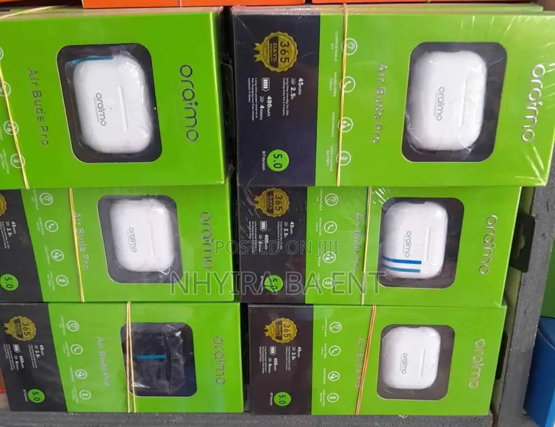 True Wireless Earbuds Airpod