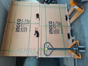 60kva Generator Ingco