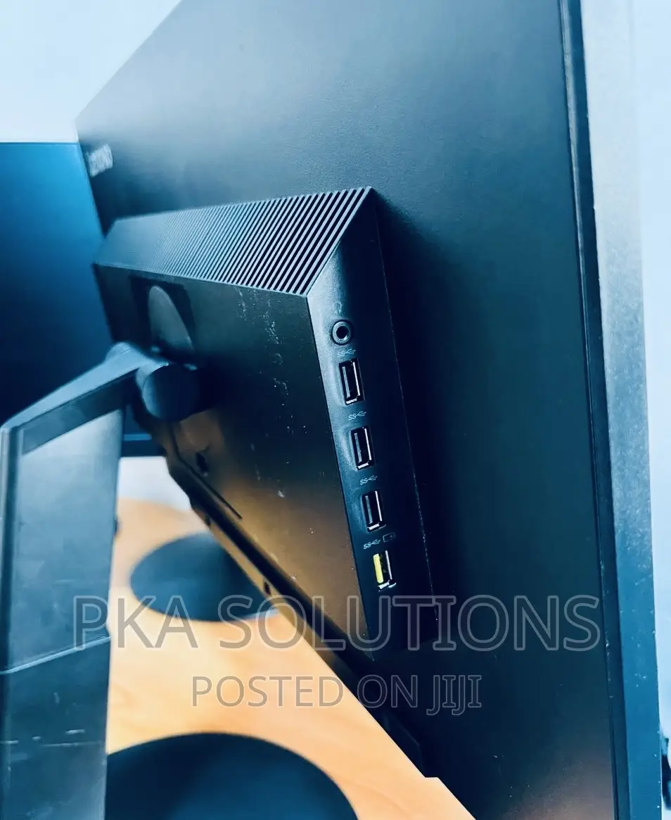 24 Inches Lenovo Monitor
