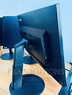 24 Inches Lenovo Monitor