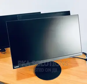 24 Inches Lenovo Monitor