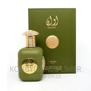 Lattafa Awaan Perfume