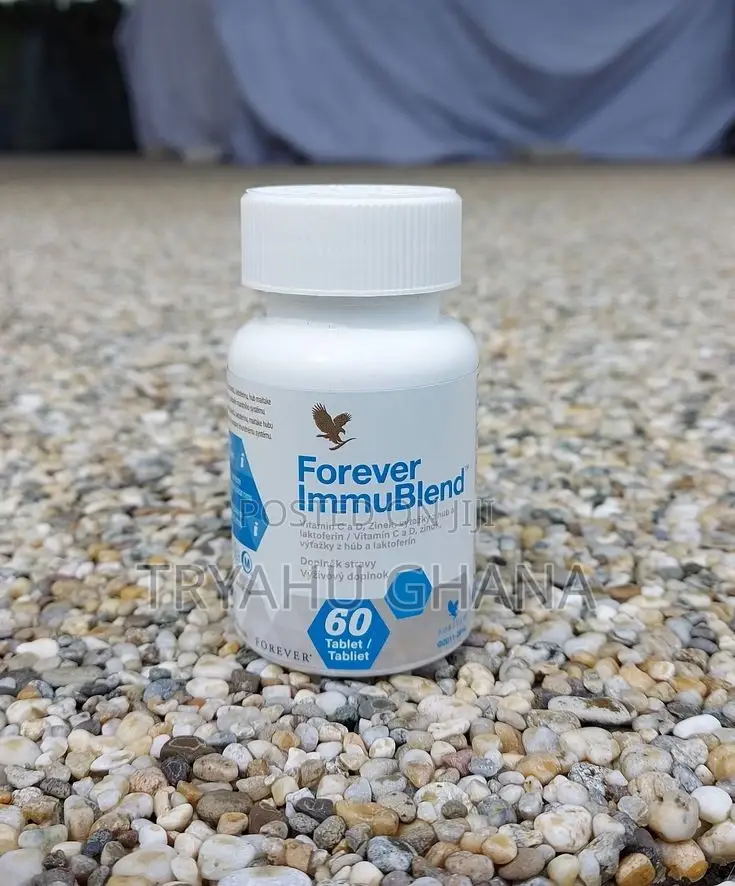 Forever Living Immune Blend for Sale