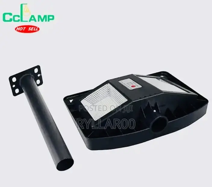 Solar Light 300w (Street Lights)