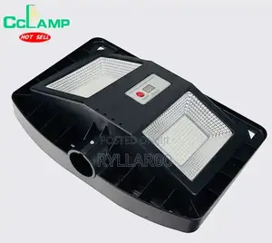 Solar Light 300w (Street Lights)