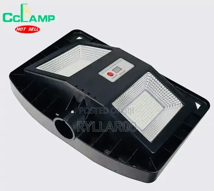 Solar Light 300w (Street Lights)